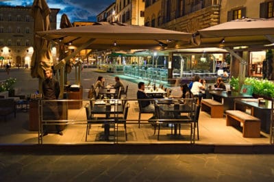 What umbrella color to choose for your restaurant?, Blog 2 image 3 2 1