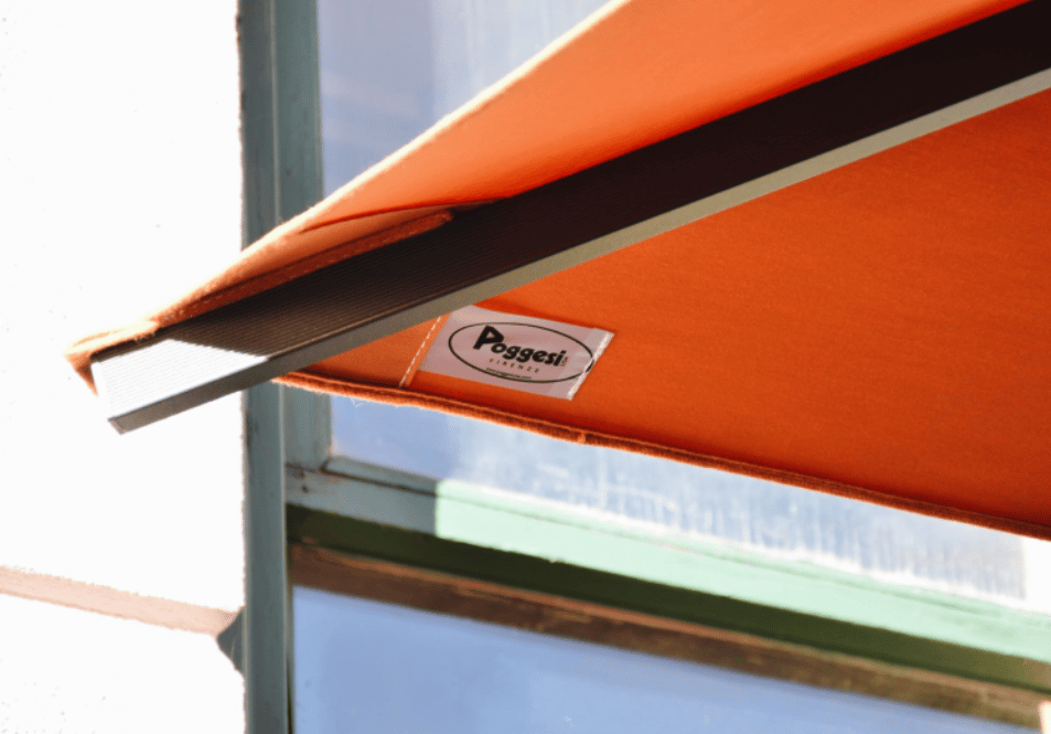 How to Clean Your Sunbrella Shade Fabric