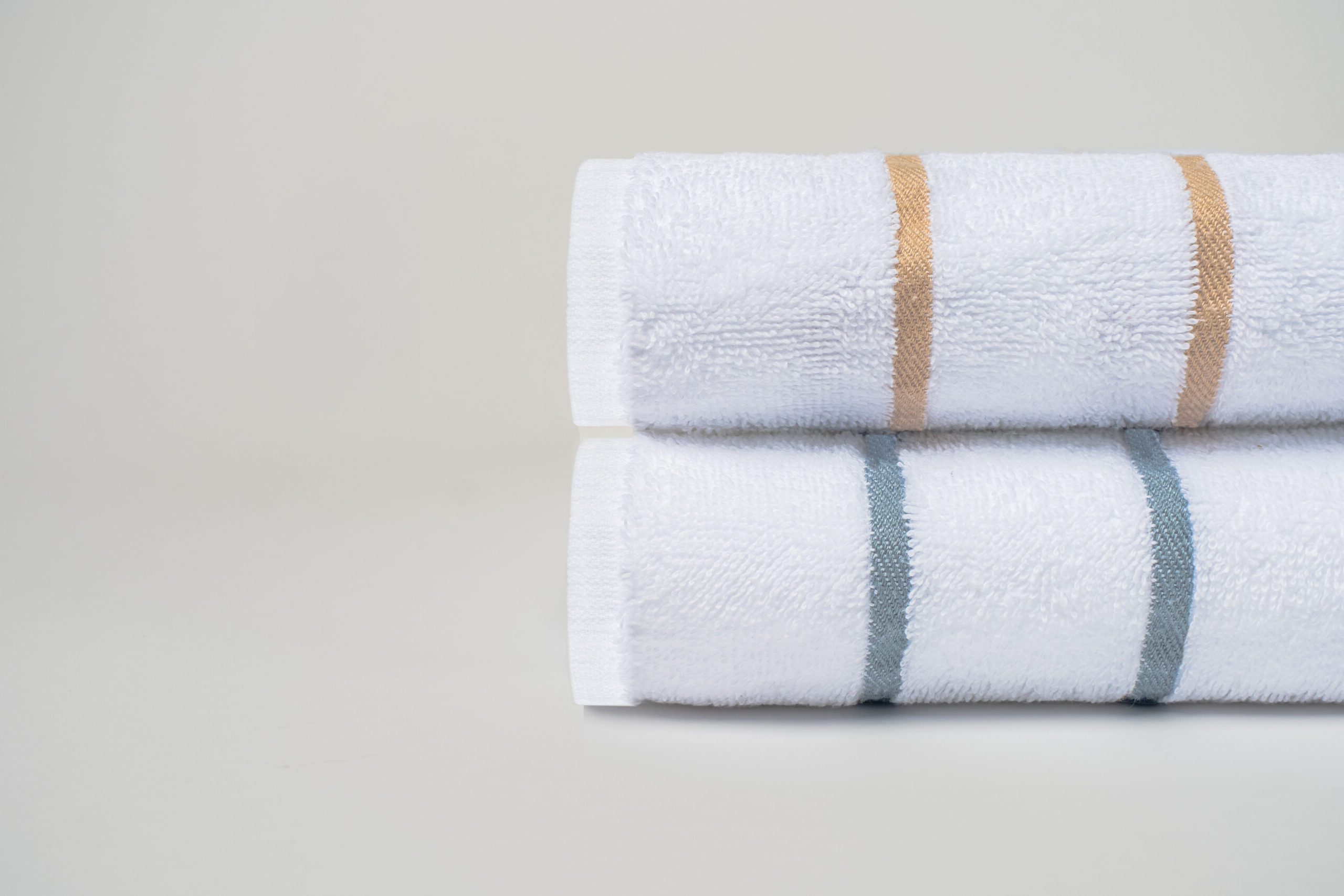 Poggesi Bari Collection Towels