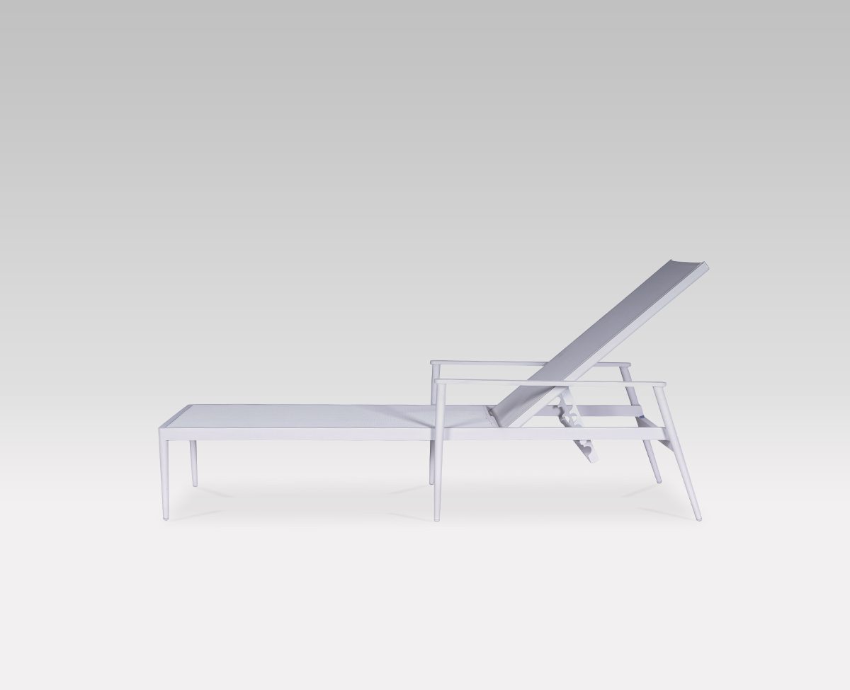 Lecco Chaise Lounger