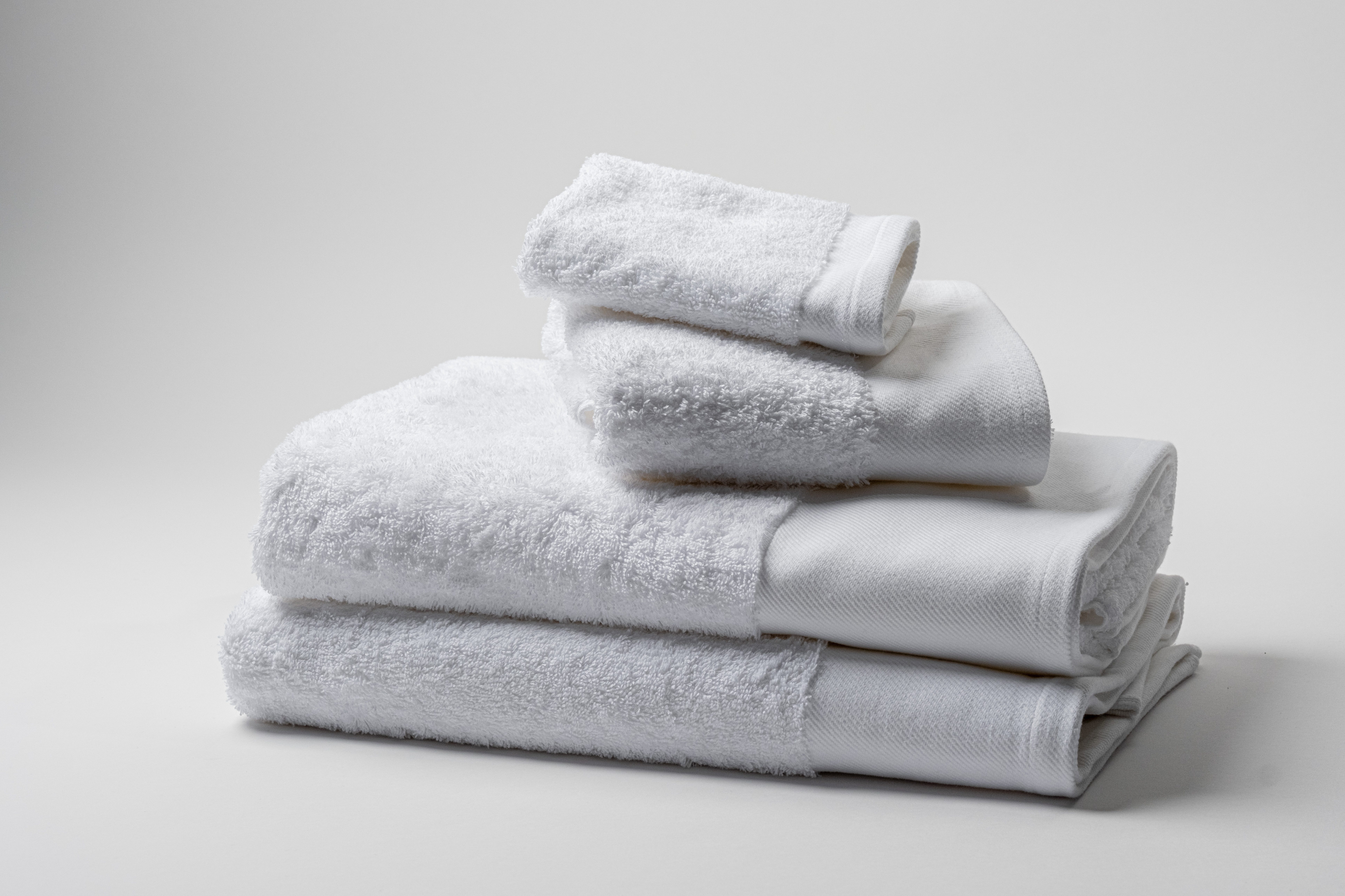 TWO27 Poggesi Towels Collection