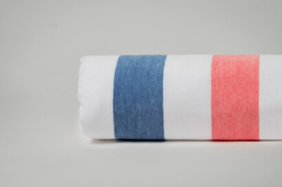 Capri Collection Pool Towels by Poggesi: Immerse yourself in luxury with these stylish and absorbent pool towels, perfect for enhancing your poolside experience.