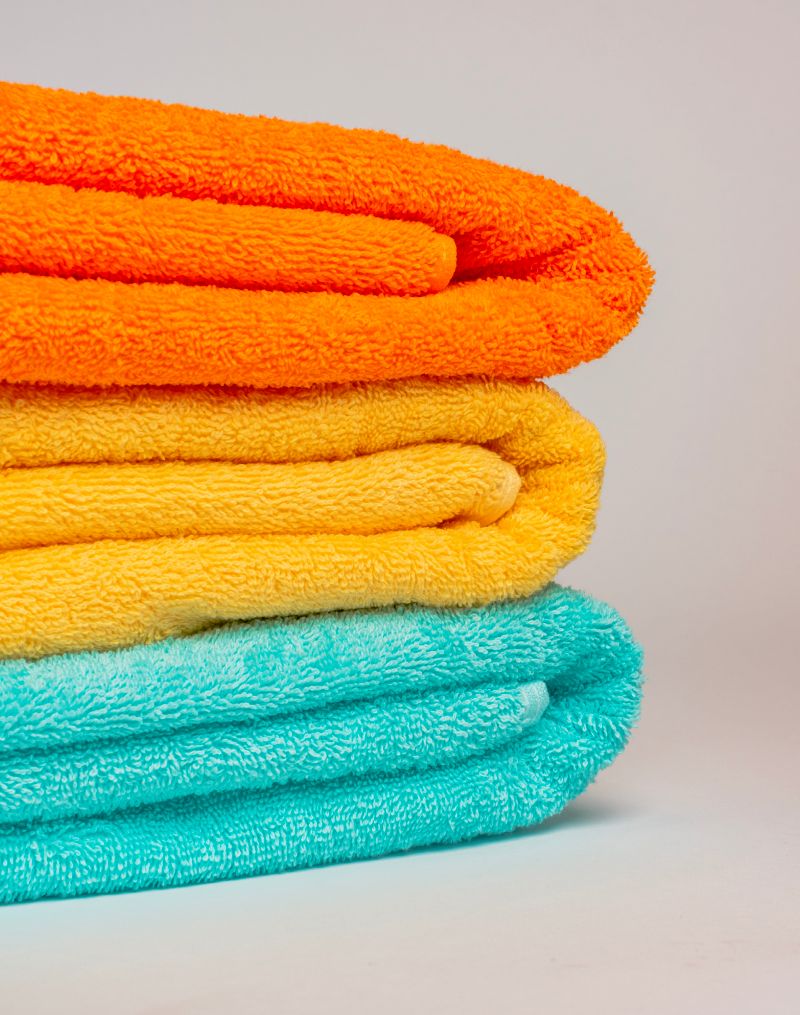 Discovering Best towel Sizes 2