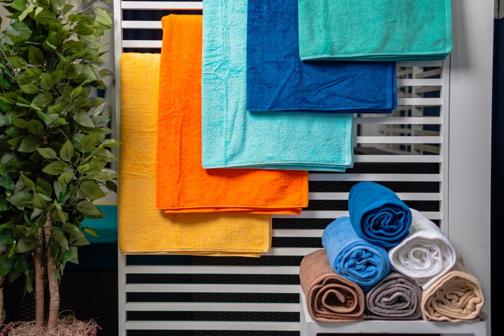 Understanding Bath Towel Sizes