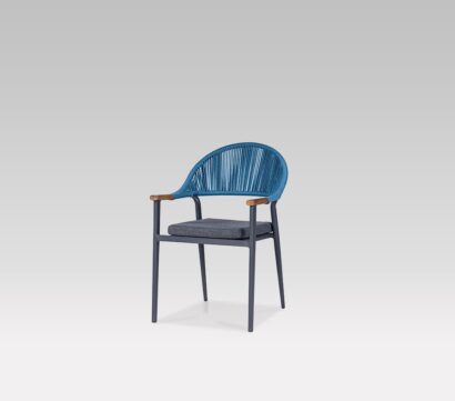 Elegant Treviso Dining Chair for timeless dining experiences