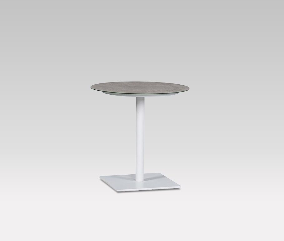 Poggesi Eden Side Table - A versatile and elegant addition to your space.