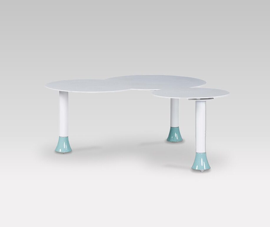 Delizia Coffee Table - Poggesi Furniture: Refined elegance for your living area.