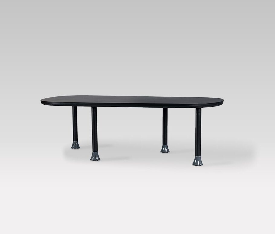 Delizia Dining Table - Poggesi Furniture: A timeless masterpiece for your elegant dining space.